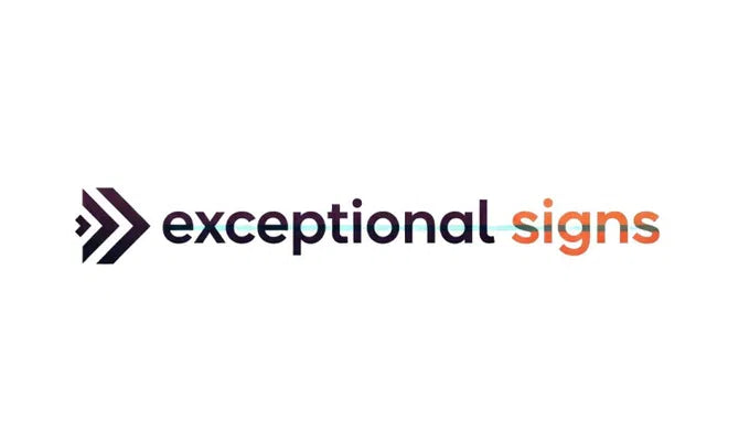 ExceptionalSigns.com