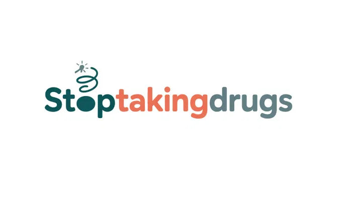 StopTakingDrugs.com