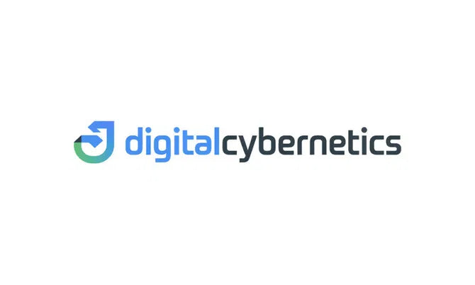 🤖 Digitalcybernetics.com