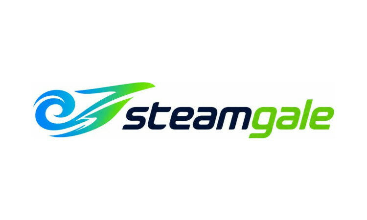 SteamGale.com