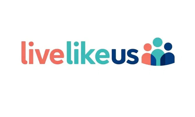 LiveLikeUs.com