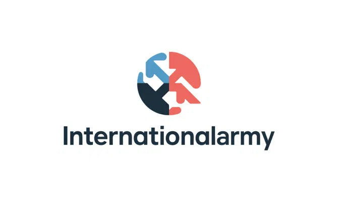 InternationalArmy.com
