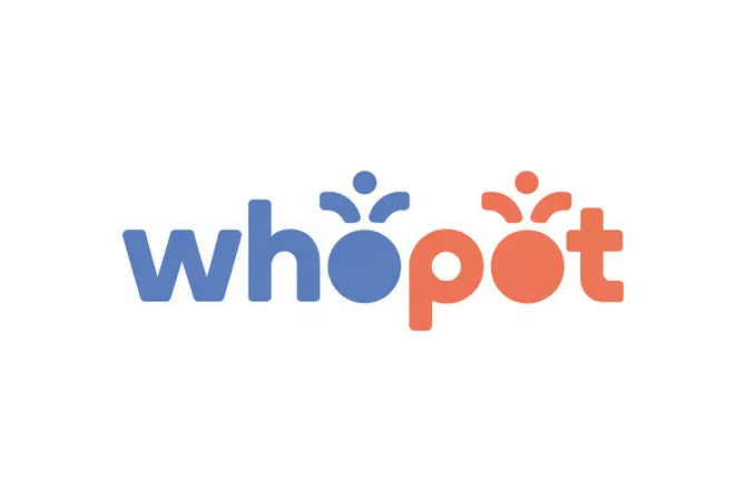 💎 WhoPot.com