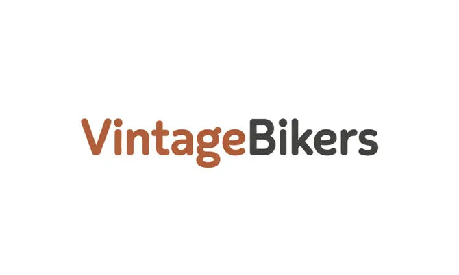 VintageBikers.com