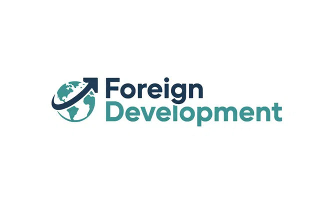 ForeignDevelopment.com