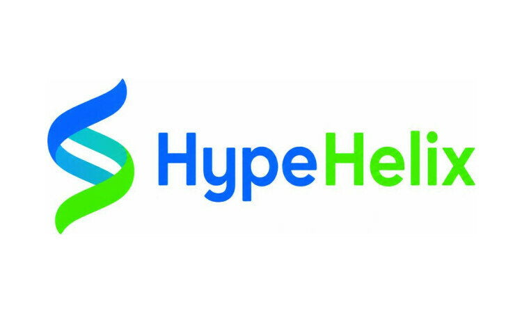 HypeHelix.com
