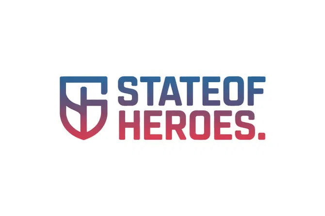 StateOfHeroes.com