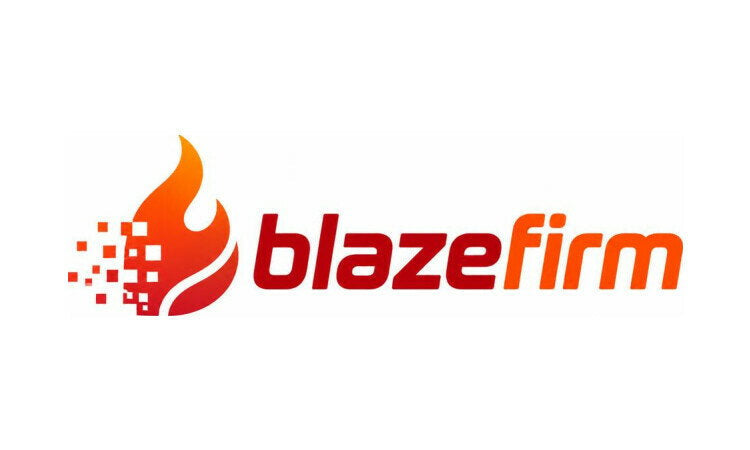 BlazeFirm.com