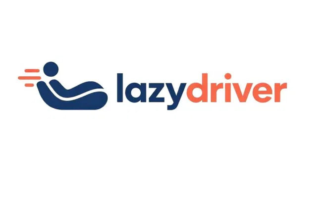 LazyDriver.com