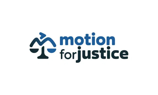 MotionForJustice.com