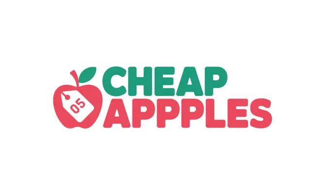 🚀 CheapApples.com