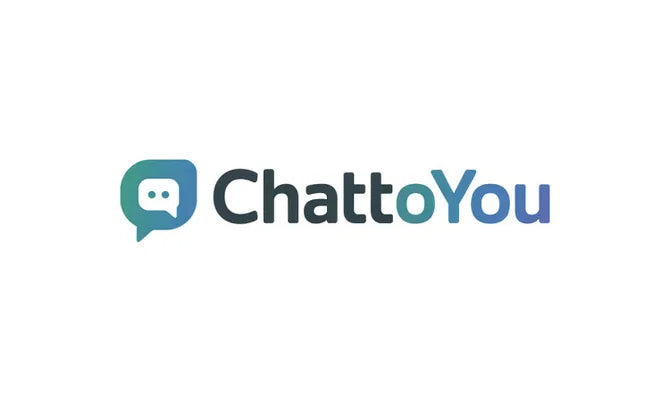 ChatToYou.com