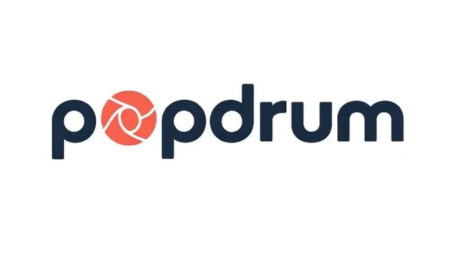 PopDrum.com