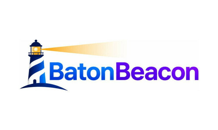 BatonBeacon.com