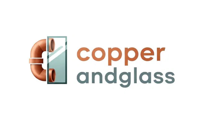 CopperAndGlass.com