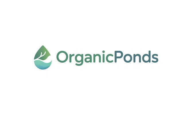 OrganicPonds.com