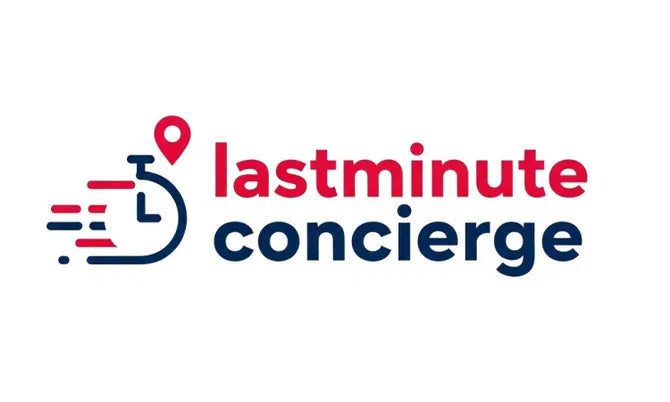LastMinuteConcierge.com