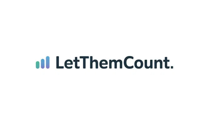 LetThemCount.com