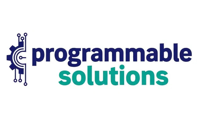 🚀 ProgrammableSolutions.com