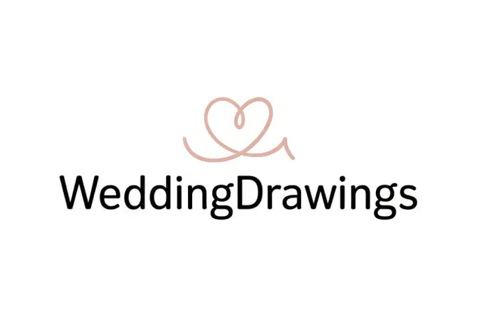 WeddingDrawings.com