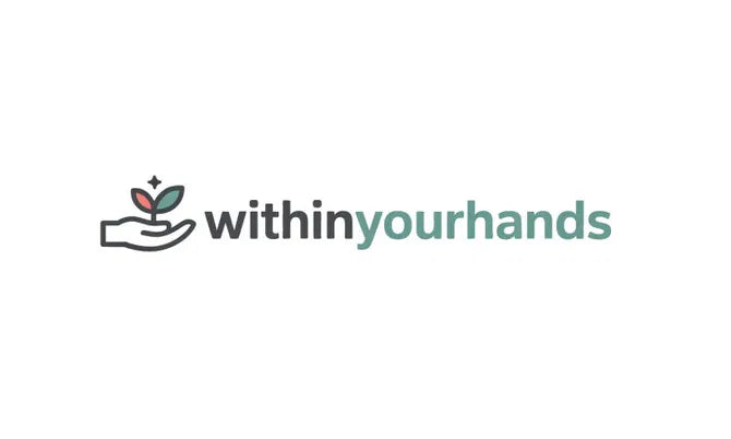 WithinYourHands.com