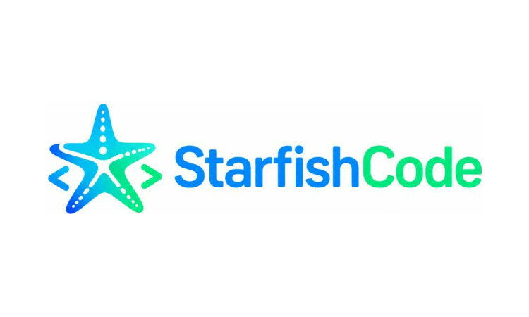 StarfishCode.com