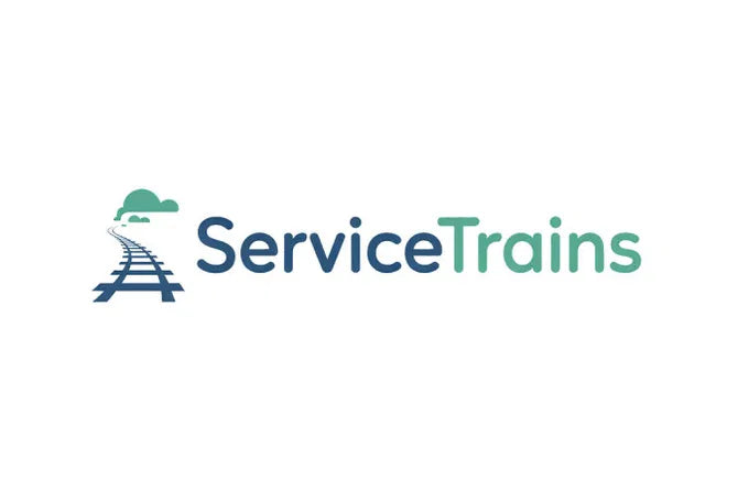 🤖 ServiceTrains.com