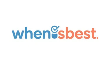 WhenIsBest.com