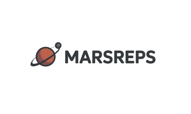 MarsReps.com
