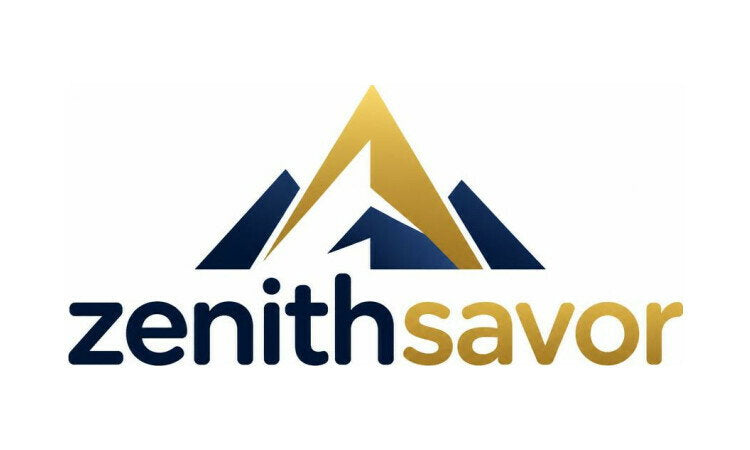 ZenithSavor.com