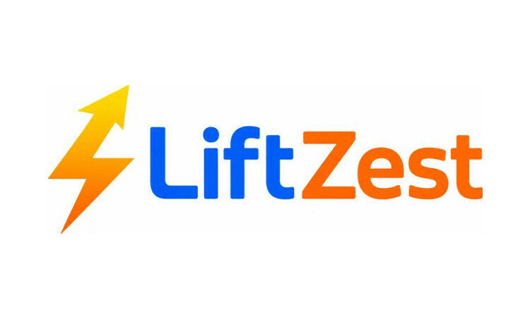 LiftZest.com