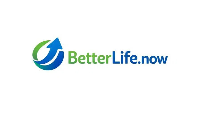 BetterLife.now