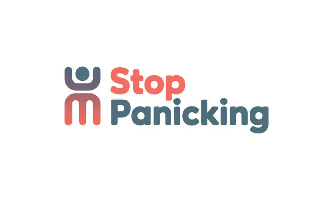 StopPanicking.com