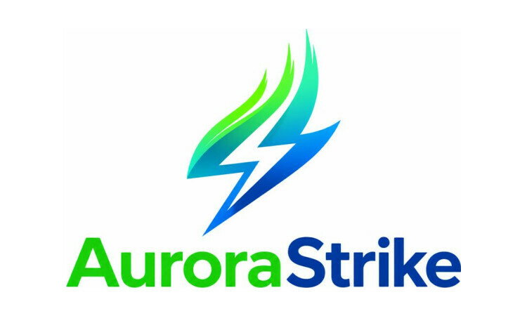 AuroraStrike.com