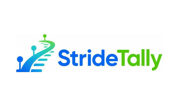 StrideTally.com