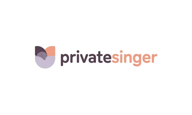 PrivateSinger.com
