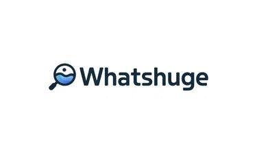 WhatsHuge.com