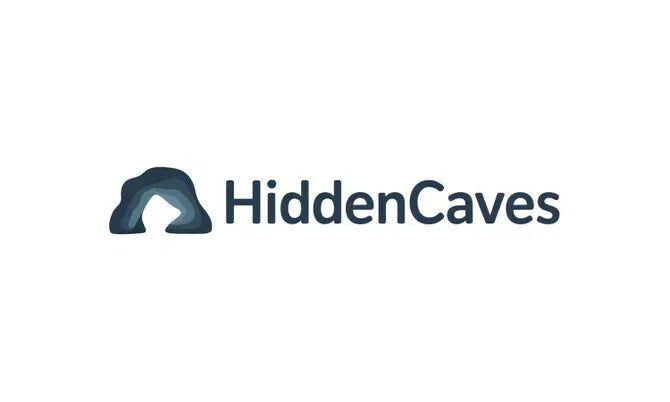 HiddenCaves.com