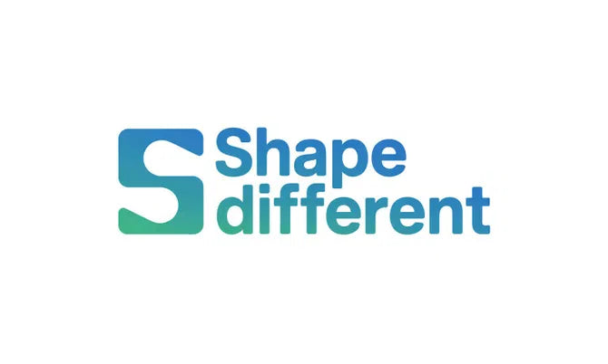 ShapeDifferent.com