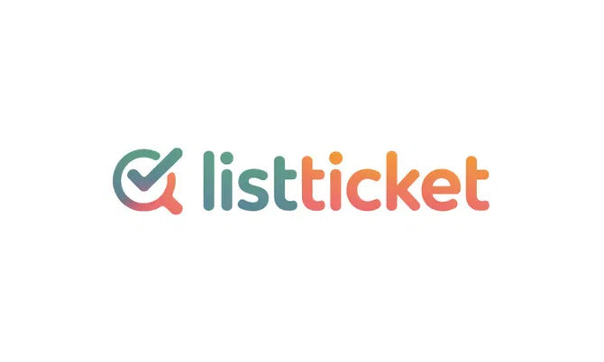 ListTicket.com