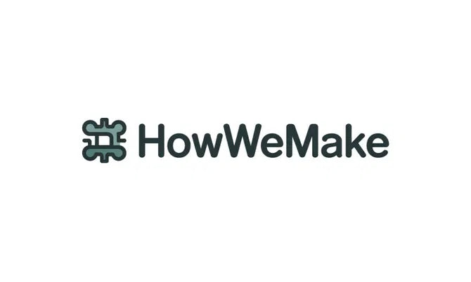HowWeMake.com