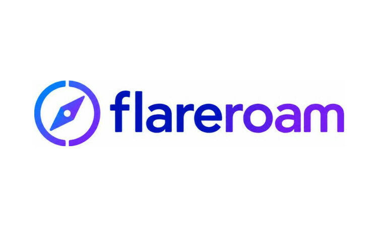 FlareRoam.com