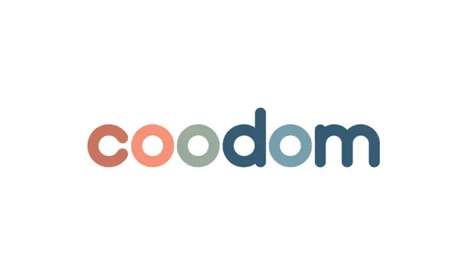 💎 Coodom.com