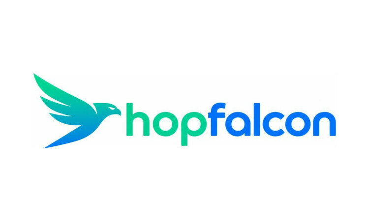 HopFalcon.com