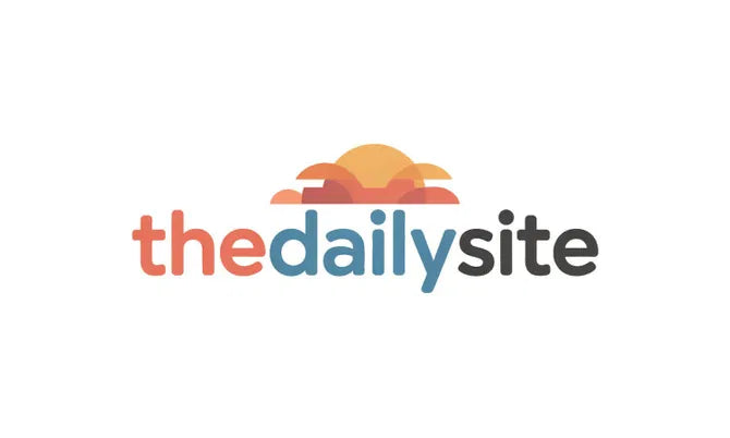 🤖 TheDailySite.com