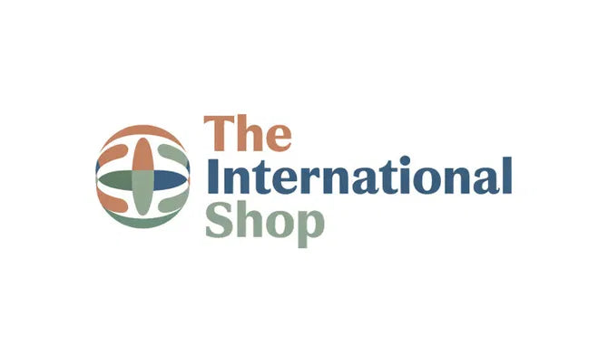 TheInternationalShop.com