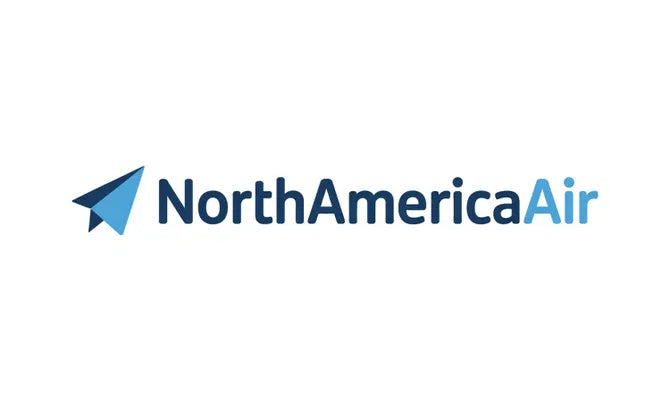 🤖 Northamericaair.com