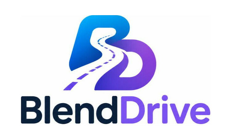 BlendDrive.com