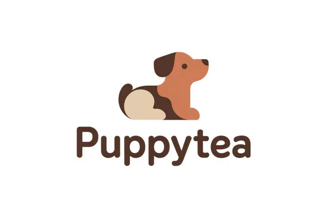 PuppyTea.com