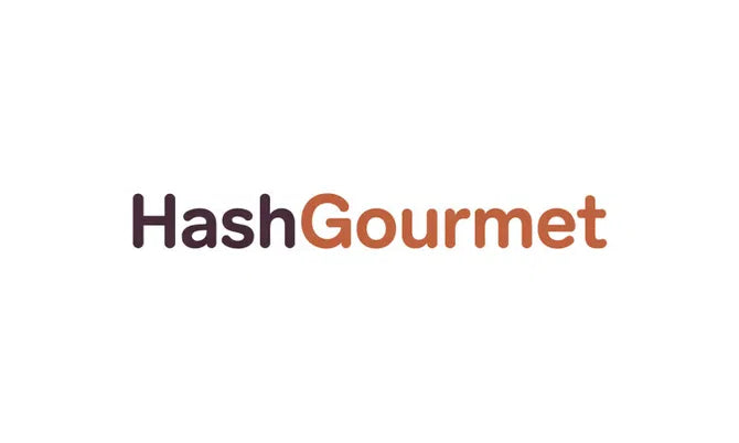 HashGourmet.com